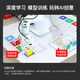 
YahBoom jetson nano robot arm collaboration ROS robot robot AI visual recognition non-Raspberry Pi myCobot280 with JETSON NANO B01 main control
