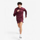 Nike (NIKE) 2024 spring men's long-sleeved sweater FB8565-681 FB8565-681 M