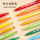 mobee户外绘画套装礼盒套装儿童玩具女孩幼儿园小学生水彩笔画画套装十一出游礼物