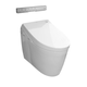 Bagang Smart Toilet Intelligente integrierte Toilette 9788/9898/9788 Toilette CES9898WCS 400 mm