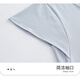 Ночная рубашка Langsha для женского тонкого стиля модальное ice Silk Silk с короткими рукавами