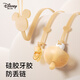 
DISNEY Disney anti-detachment tooth glue toy silicone anti-loss rope pacifier chain clip anti-loss chain 1 anti-loss chain