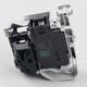 XMSJ海尔滚筒洗衣机门锁XQG100-B016G/14876LU1/B12858GU1门开关EMZ 128E