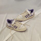 阿迪达斯 （adidas）Forum三叶草男女经典低帮休闲板鞋JH6287IG3901官方旗舰正品 IF3884 35.5