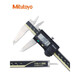 Mitutoyo Japanese Digital Graphics Caliper 500-196-30 151 Caliper de chips electrónico 0-150-200 mm Anti-enfrentante 500-702-20/0-150 mm/no