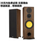 AITIA C-1003 home audiophile-grade HIFI passive floor-standing speaker ten-inch three-way professional high-fidelity home theater front speakers pair of Swans kit C1003 ribbon tweeter