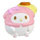Jayati mignon Toys Toys pour enfants Cadeaux de jour pour les enfants de la maternelle
