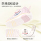 Chaussures avant confortables de Spring Girls du Dr Jiang, chaussures pour les tout-petits-tout-petits de 1 à 2 ans, rose de 21 pieds de longueur d'environ 12,0-12,6