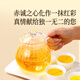 Tongrentang Brand Beijing Tongrentang Milky Wax 5G См. Родители Crocus, чтобы дарить подарки старшим подругам Иранский шафран