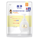 Lion King Qujing Foam Antibacterial Hand Sanitizer Bay Rose 400ml Refillable Micron Foam for the Whole Family and Children