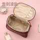 GuangyIntong New INS Style Portable Cosmetic Bag Portable Mupply Hoolty Storage Sage Bag Cosmetics исходящее хранилище белые
