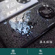 I适用华为mate40pro原装后盖mate40纯原拆机99新玻璃后壳原厂背屏 mate40pro釉白色原拆99新 安装