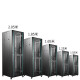 TD/TS600深全系列机柜1米1.2米1.6米1.8米2米2.2米18u 22U 27 TD.6627前后网门 60x60x140cm
