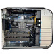 HP (HP) Z8 Fury G5 graphics workstation host simulation modeling rendering丨Xiang W-3400 series丨Support 4 dual-width graphics cards Xeon W5-3525 16 cores 32 threads 3.2G CPU 16G memory/512G solid state + 2T/T400 4G graphics