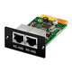APC Schneider APCSPM Série UPS Carte de gestion du réseau de surveillance à distance VGL9601 / 9701/9801/9901 VGL9901