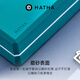 哈他瑜伽砖专业高密度儿童舞蹈砖立体防滑纹泡沫砖块瑜伽馆专用练功砖