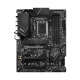 微星Z790/Z690系列主板Z790刀锋/暗黑/GAMING搭配12代13代处理器 电竞主板 【WIFI D4】Z790-P WIFI D4