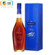 Martell Martell Cognac 500ML [COFCO Wine Industry] French imported foreign wine Gifts Martell 500mL 1 bottle
