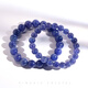 Weici Xingxiujia Tanzania Tanzanite Bracelet Women's Water Tanzanite Bracelet Men's Zoisite Gift Jewelry Plate Beads MAX37#8--9mm Bracelet Tanzanite