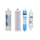劲配芯园通用沁园净水器滤芯KRT2800 KRT3800 KRT3820 KRT3890RO膜PPC复合 PPC复合(PP棉代替)