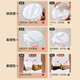 Jiamo steamer paper 300 sheets disposable milk tea leak-proof paper non-stick oil paper household steamed buns pad paper 13cm