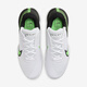 
Nike (NIKE) tennis shoes for men Federer air cushion wear-resistant and breathable Australian Open VaporPro2 professional sports shoes professional dr6191-101 Australian Open model 38.5