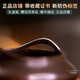 Fournace Qiaosheng, Chen Qiaosheng's Bridge Ear Treegled Breast Furace, Classic Antique Home Study Copper Furace B684