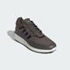 
Adidas men's shoes winter chrocket boost hot warm air shoes outdoor waterproof wear-resistant cushioning sports running shoes IF1517--hot-boost outsole 40.5