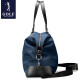 Golf (GOLF) travel bag, leisure sports and fitness bag, portable shoulder bag, men's short-distance travel bag, large-capacity business trip bag