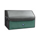 Manmang ist für BMW 12357 Serie X1X2X3X4X5X6IX3I3I4 CAR KUND PAIR LAGERBAGSBACHSBACHT GROSSES Emerald M-Marke geeignet