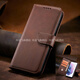 Weihuangfei Huawei genießen 80 Mobile Case Cover 80 neues Produkt Flip-Stil-Kälber-Skin-Muster voll inklusive Anti-Fall-Schutz-Leder-Abdeckung Juy-Al00-karten-fähige Brieftasche Brieftasche Bracket 5G Trendy [Mocha Brown] High-End-Kälber-Skin-Muster-vollständig inklusiv