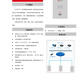 HIKVISION DS-PEA702-1 Boîte d'alarme d'urgence (non visuelle) prend en charge l'aide en un clic Demander l'interphone à deux voies