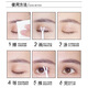 Xizi Duoduo double eyelid styling cream single eyelid double swollen and saggy eyelids long-lasting waterproof invisible double eyelid glue double eyelid styling cream 2 pieces 10ml