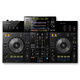 Pioneer DJ brand genuine exclusive Pioneer DDJ series