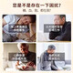 Beijing Tongrentang Qingqianliu Bufanda de maíz té té de hojas de morera bajando glucemia y té arterial té genuino ácido úrico genuino compre 2 veces 3 en total 120 ciclos de paquetes ciclos