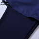 Li ning (li-nun) Kinderbadeanzug Jungen Badeanzüge, Splithose, lange Kleidung, Sonnenschutz-Surfenanzüge 880 Navy 170