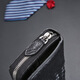 Kavati Gavadi Crocodile Leather Willet para hombres Long Genuine Leather 2024 Nuevo capacidad de billetera de billetera de múltiples tarjetas de múltiples tarjetas.