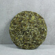 Lao Geyan 2016 Fujian Alpine Aged Old Tea Authentic Fuding White Tea First-Class Floral White Peony Tea Cake 300g Bulk