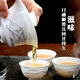 天池1392乌龙茶叶传承系列凤凰单枞茶潮州精品单丛自饮中秋节送礼 传承鸭屎香125g