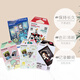 FUJIFILM INSTAX Polaroid mini lace photo paper Mickey friends 10 photos mini9/10/11/12/40/90/99/evo models suitable for printing