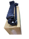 Minolta 185 184 195 235 Ensemble de tambours 6180E Kemei 7723 7719 Assemblage de cartouche de toner de chambre de développement Ensemble complet de composants de tambour, y compris le transporteur d'origine