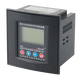 Automatic power factor compensation controller