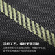 PITAKA suitable for Apple iPhone 15 ProMax mobile phone case warning line MagSafe magnetic suction Kevlar high-end non-carbon fiber ultra-thin men's business style skin-friendly and fall-proof protective case Warning line | thin and thin break the boundaries Applicable to iPhone 15 Pro Max