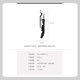CLITON red wine bottle opener stainless steel seahorse knife manual bottle opener wine opener wine opener beer bottle opener
