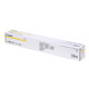 Paquete estándar de cartucho de tóner amarillo CANON NPG-67 Y (IR-ADV C3520/3525/3530/3320/C3020/C3025/C3120L/C3125)
