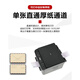 
Brothers DCP-L2628DW/L2518DW black and white high-speed laser printing, copy and scanning integrated mobile phone wireless office DCP-L2628DW (automatic double-sided + mobile phone remote) official standard [new and authentic product nationwide joint guarantee]