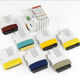 
2-port serial module; Specifications parameters: GE/EMERSON; Model/Figure number: IC695CMM002 Regular Regular 30 days