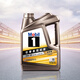 Mobil Mobil 1 Zongchi Edition Exclusive Performance Fully Synthetic Motor Oil 5W-30 C2 SP Grade 4L