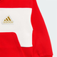 Adidas 24 Новогоднего модели мужской и женский спорт и повседневные с длинным рукавом с закрытым капюшоном JF3881JF3882 Красный и черный JF3881 86CM