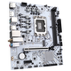 七彩虹（Colorful）七彩虹 主板CPU套装 BATTLE-AX H610M-GHA WIFI D5 V20+英特尔(Intel) i3-12100F CPU CPU套装